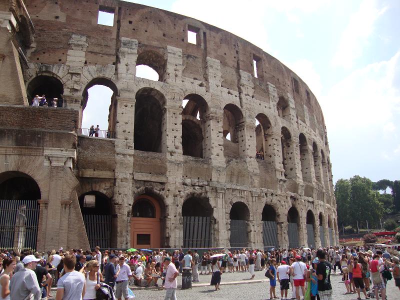 Colesseum