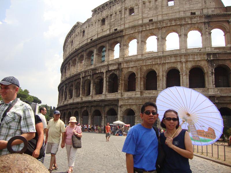 Colesseum