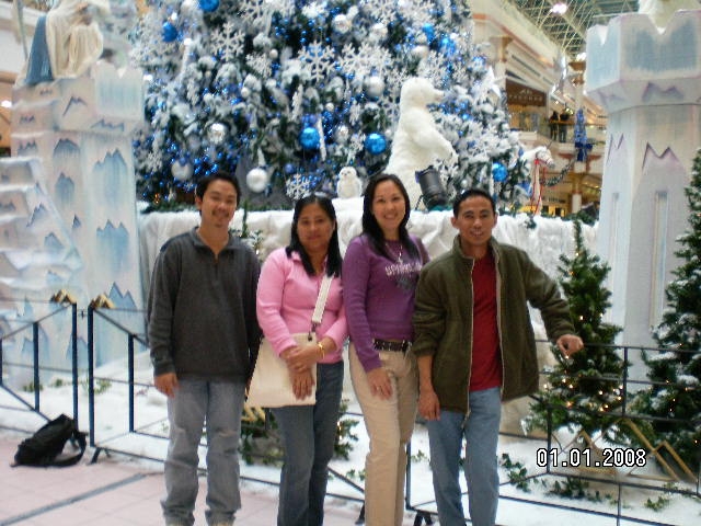 FORMER SSPSC FACULTY MEMBERS - JAEGER GAORANO, LIEZEL SECARRO, EMILY D. PILAPIL, RENE Q. DIAZ