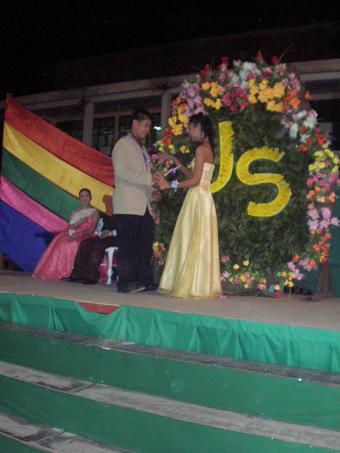 EDWARD ZACHARIE PORTILLO AND CHARISSA RIVERA