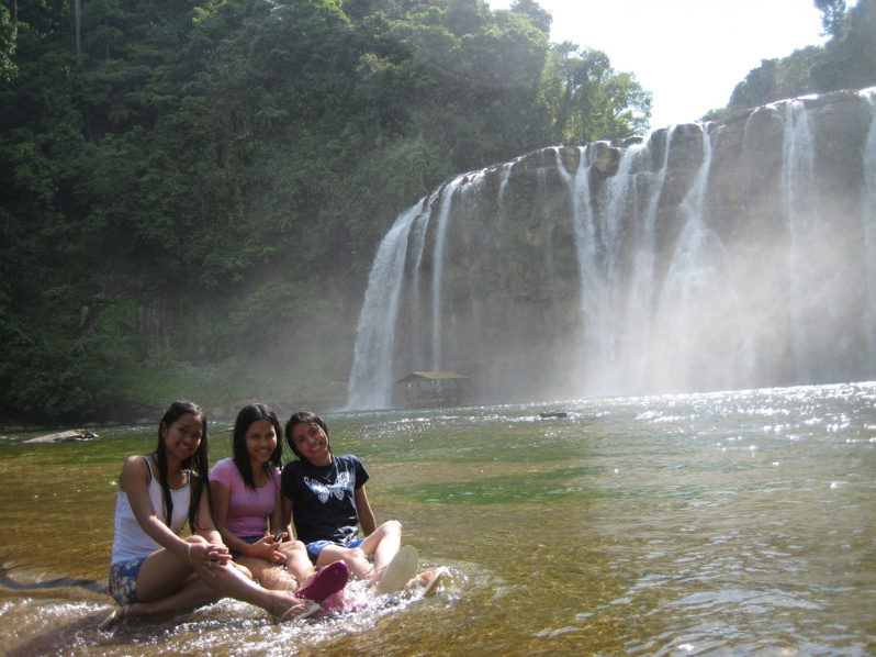 @ d 2nd level of tinuy-an falls.jpg