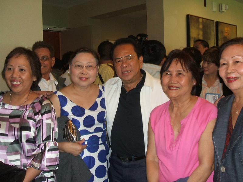 ...with Chavit Singson