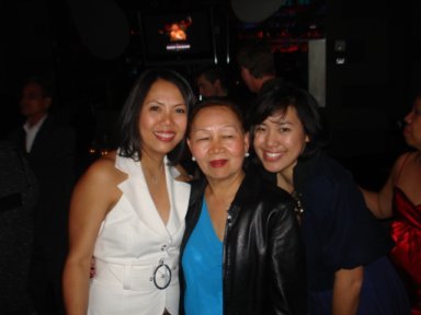 mom, gene &amp; jackie