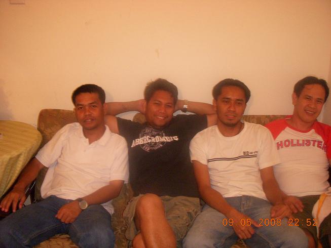 Ariel,Jobert,Benny and Tong tong.jpg