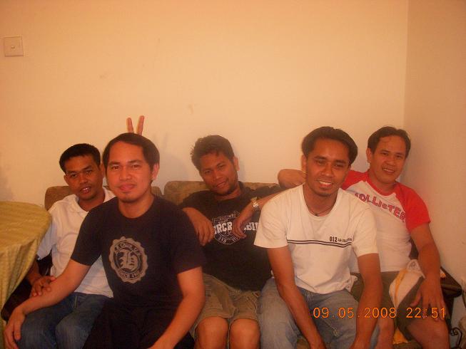 Ariel,Dalada,Jobert,Benny and Tong tong.jpg