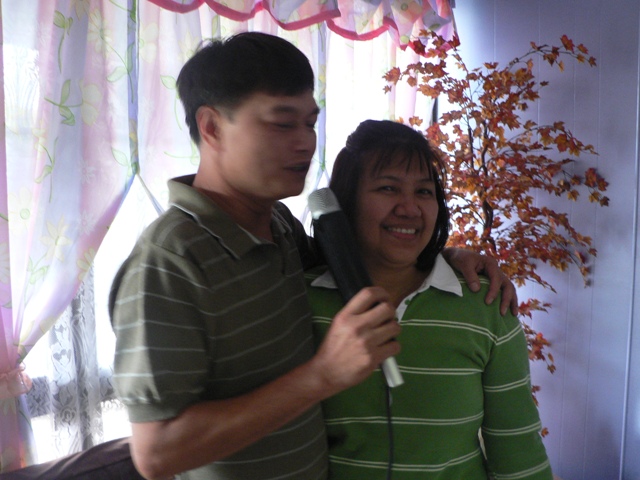 that serenade