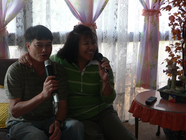 duet